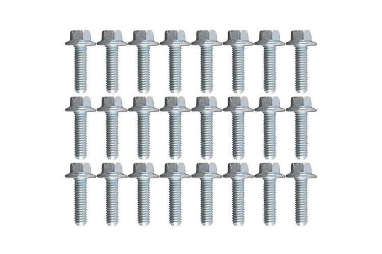 BOLT KIT LT4 LT5 SC HAT