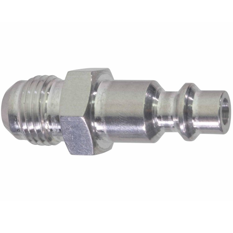 Air Hose Testing Adapter Fitting