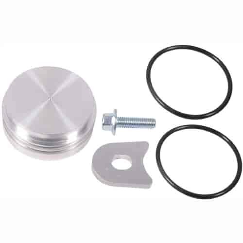 Speedometer Sensor Delete Plug [GM 700R4]