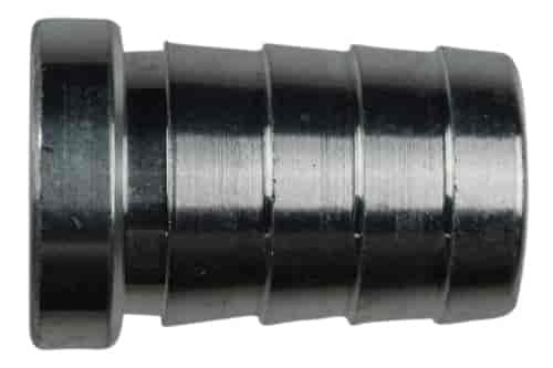 Aluminum Fitting Weld Bung 3/4" Hose Barb