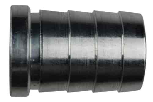 Aluminum Fitting Weld Bung 1" Hose Barb