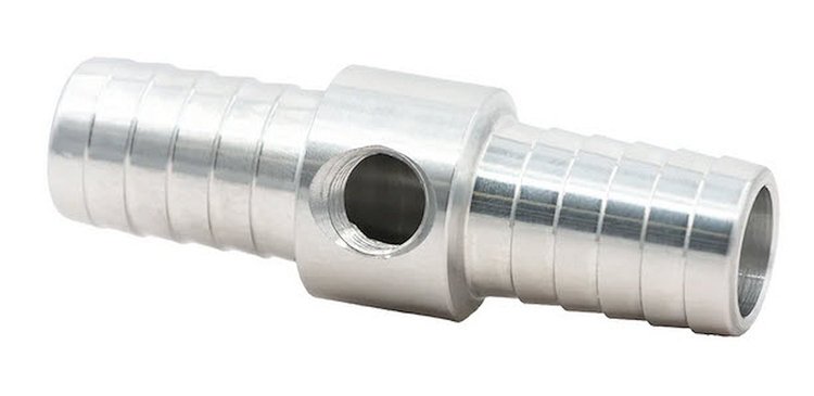 5/8 BARB W/ 1/8NPT PORT