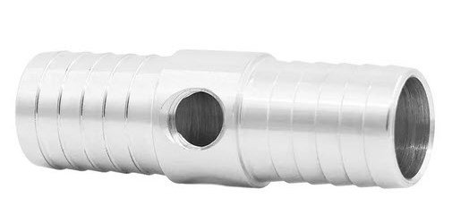 3/4 BARB W/ 1/8NPT PORT