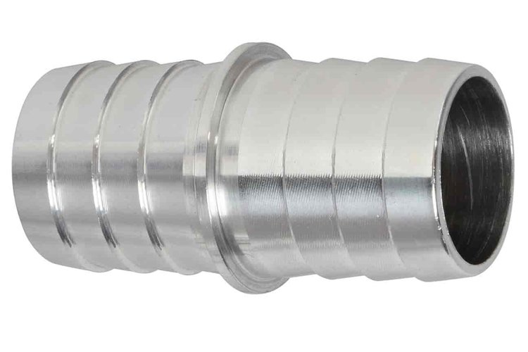 Dual Hose Barb Splice Fitting 1 in. to 1 in.