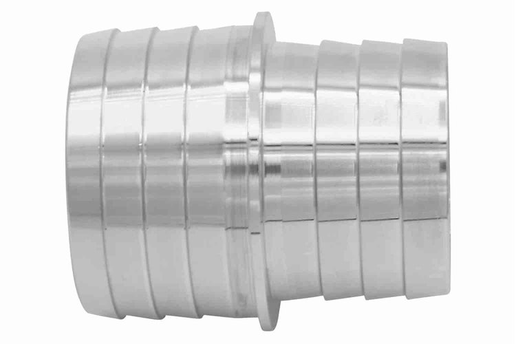 Dual Hose Barb Splice Fitting 1 1/2 in. to 1 3/4 in.