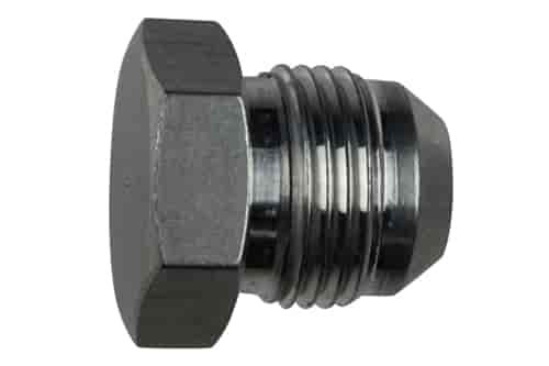 -10 AN Male Flare Plug