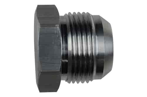 -16 AN Male Flare Plug