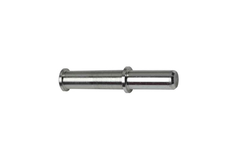 FITTING 5/16 FUEL HOSE PL