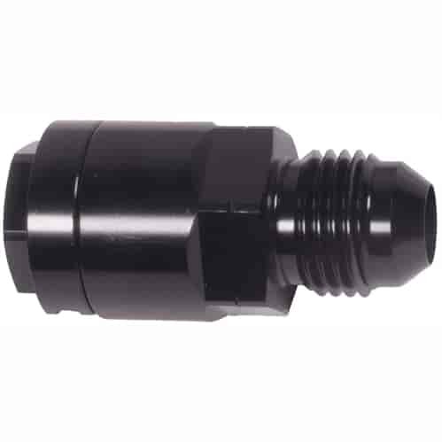 Threaded Fuel Rail Adapter Fitting
