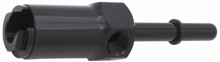 Quick Connect Fuel Line Adapter Fitting