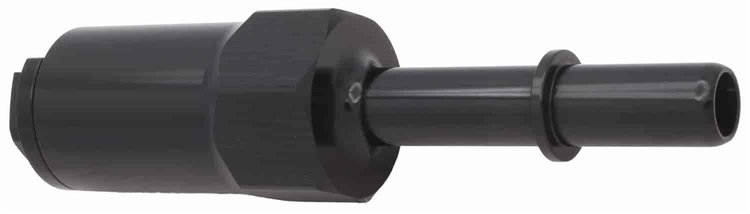 ICT Billet Quick Connect Fuel Line Adapter Fitting