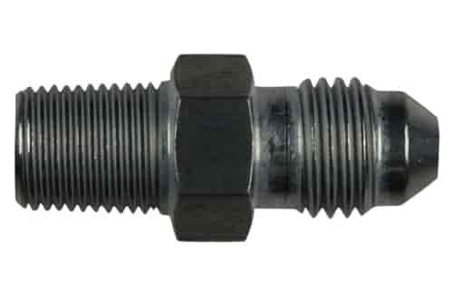 -4 AN Flare to 1/8 in. NPT Adapter Fitting