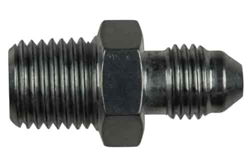 -4 AN Flare to 1/4 in. NPT Adapter Fitting