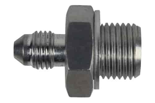 Turbo LS Oil Supply Adapter