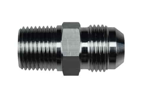 -6 AN Flare to 1/4 in. NPT Adapter Fitting