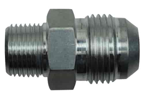 -10 AN Flare to 3/8 in. NPT Adapter Fitting