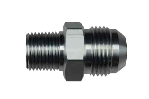 -12 AN Flare to 1/2 in. NPT Adapter Fitting