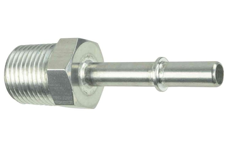 FITTING 5/16 QC TO 1/2 NP
