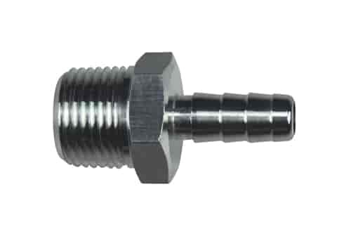 3/8 in. Hose Barb to 1/2 in. NPT Adapter Fitting