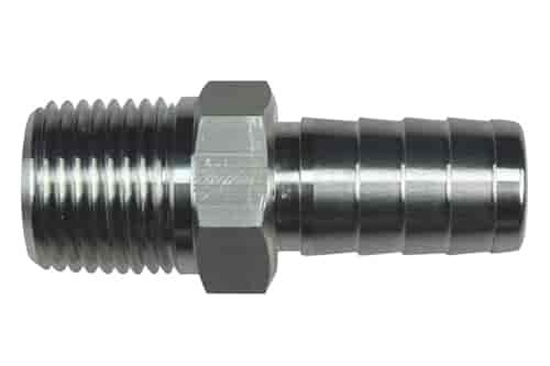 1 in. Hose Barb to 3/4 in. NPT Adapter Fitting