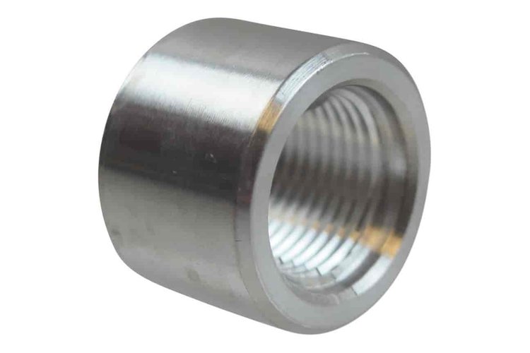 ALUMINUM -8AN BUNG