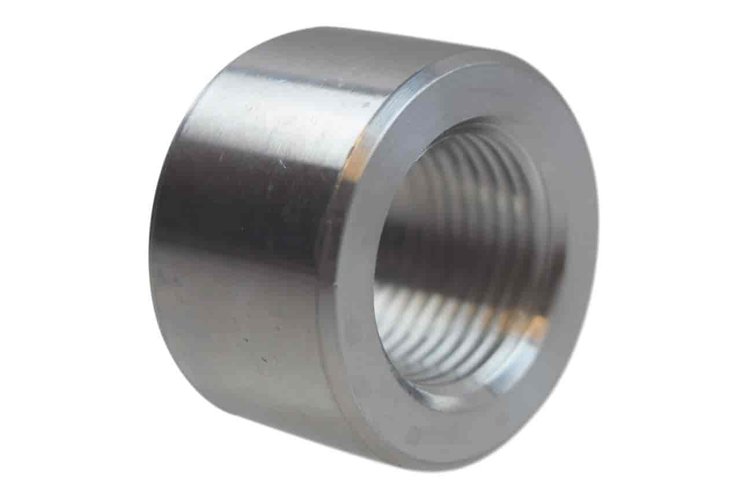 ALUMINUM -10AN BUNG