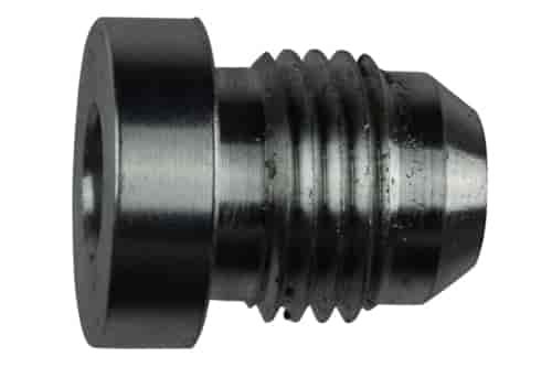 Aluminum Fitting Weld Bung -6AN Male Flare