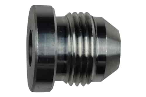 Aluminum Fitting Weld Bung -8AN Male Flare