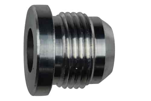 Aluminum Fitting Weld Bung -12AN Male Flare