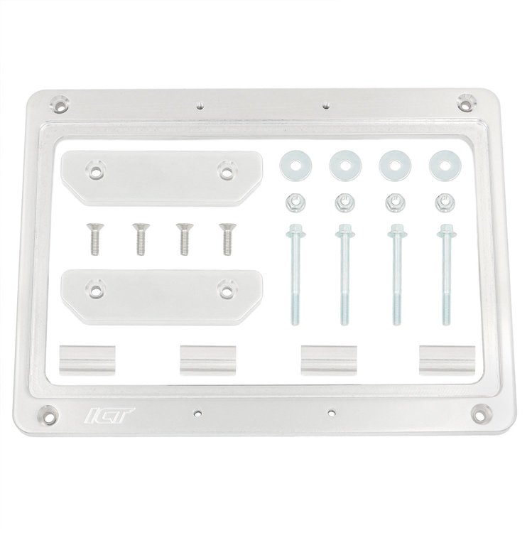BKT-ECM51 ECM Mounting Tray for GM E93 L8T Engines