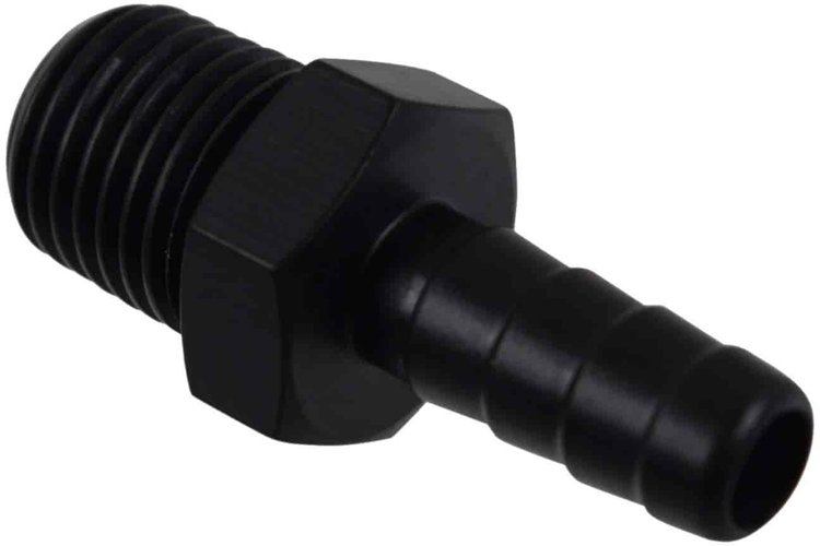 1/4 NPT TO 5/16 BARB