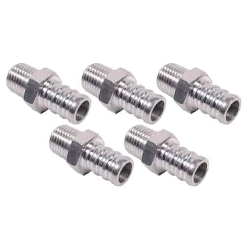 PEX to NPT Adapter Fitting Set