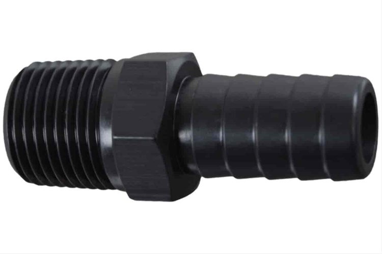 FITTING 1/2 NPT TO 5/8 BA