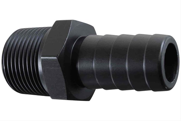 3/4 NPT TO 3/4 BARB