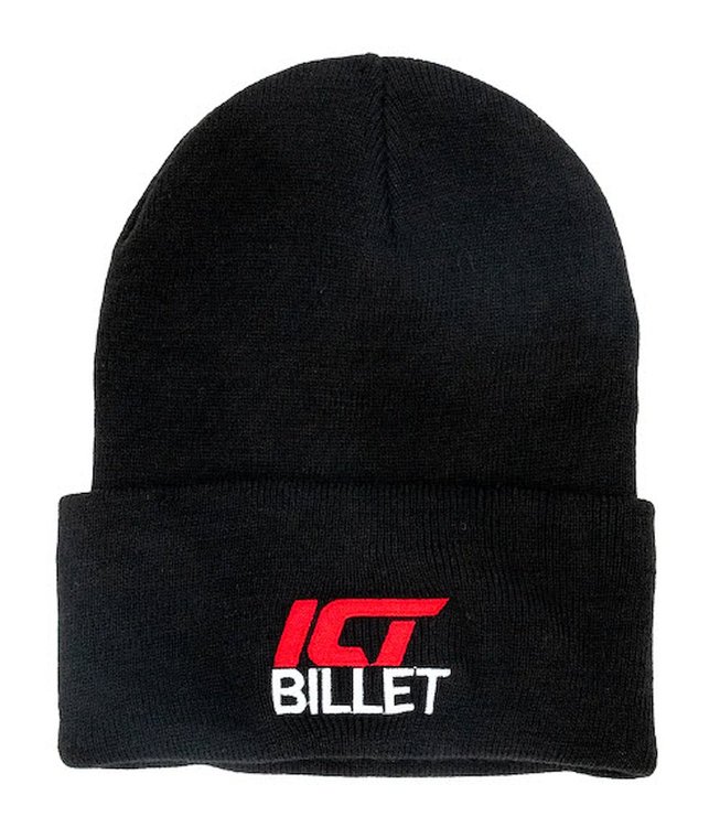 HAT-BN2 ICT Billet Beanie