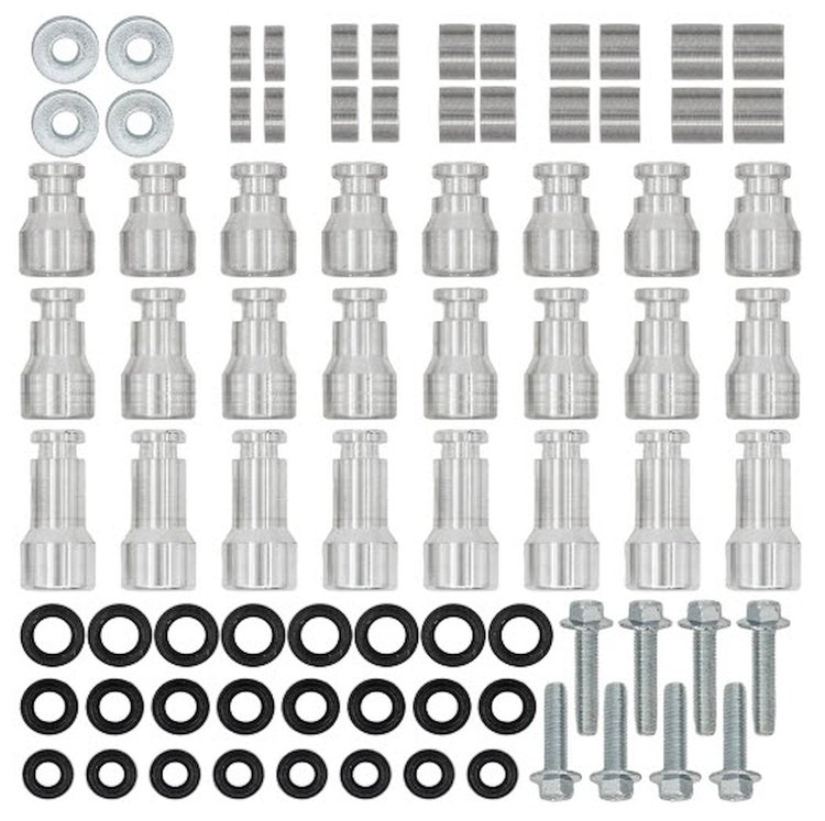 INJ-MKIT Master Injector Mounting Adapter Kit