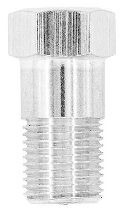 PLG-LS-SPARK Spark Plug Port Plug LS/LT Engines [Billet Aluminum]
