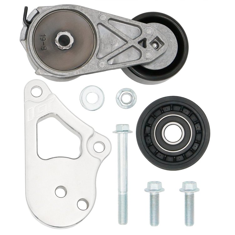 TEN-LS001-A LS4 Automatic Belt Tensioner