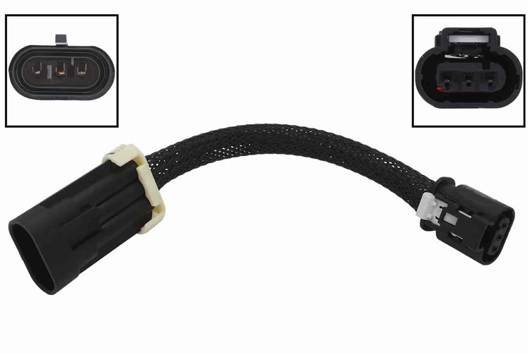 Camshaft Position Sensor Wire Harness Adapter