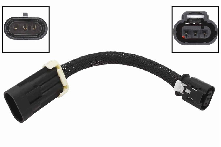 Crankshaft Position Sensor Wire Harness Adapter