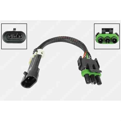 MAP Sensor Wire Harness Adapter [GM LS Gen III to 3-Bar]