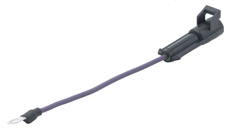 WASTR40 Starter Solenoid Wire Adapter GM LS/LT Gen IV/V