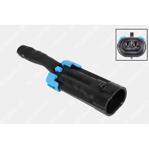 Skip Shift Eliminator CAGS Solenoid Delete [GM T56 & TR6060 6-Speed Manual Transmission]