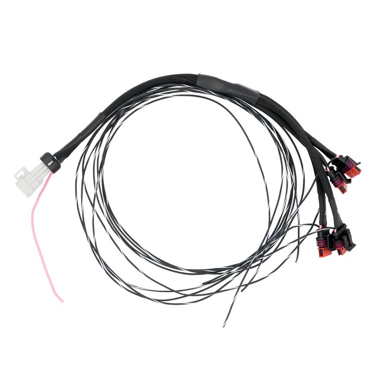 WEC0I35SMX2 Smart Coil - LS Wire Harnesses for Factory Mount Location (Pair)