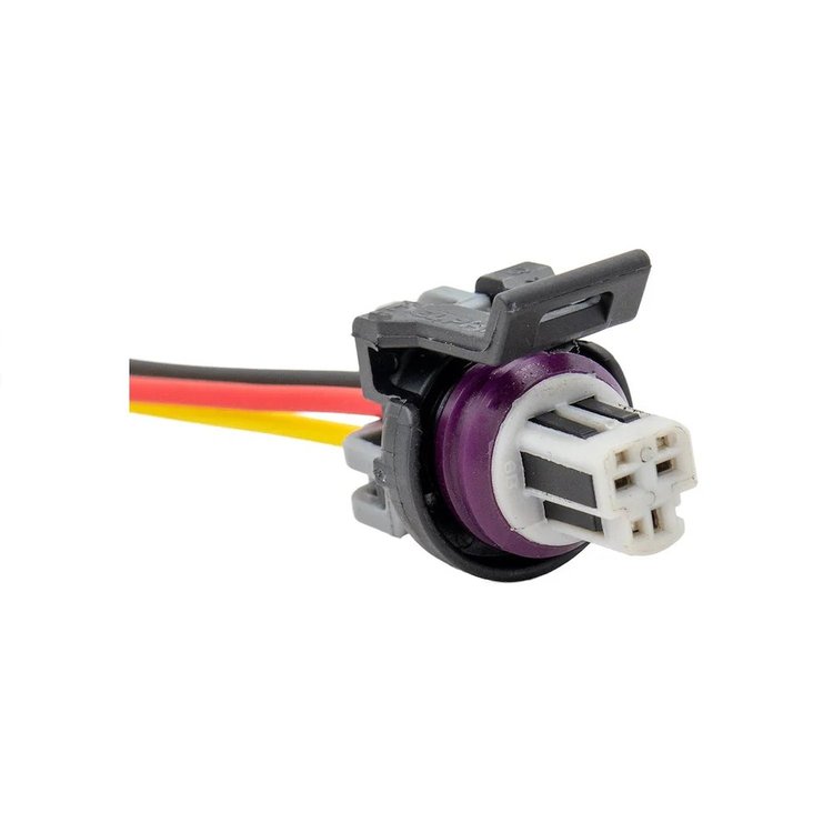 WPPTD30 Pressure Transducer-Sensor 3-Wire Pigtail  [GM/LS Engines]