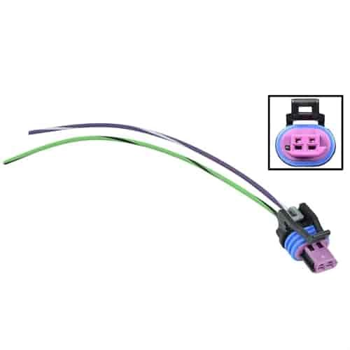 VSS Wire Connector Pigtail