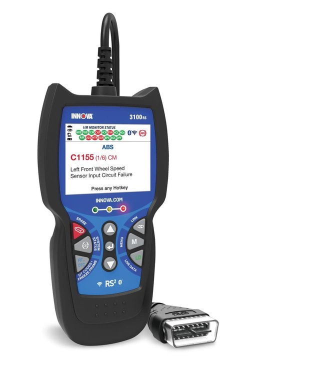 CAN/OBD-2 CODE READER