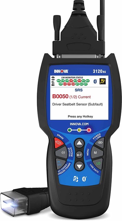 CAN/OBD-1/2 TOOL KIT