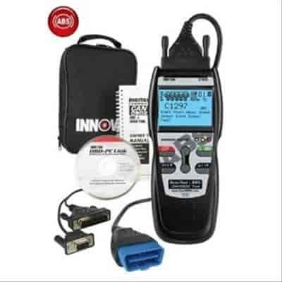 CANOBD2 SCANTOOL W/ABS