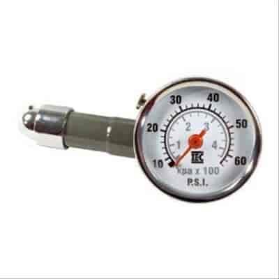 TIRE PRESSURE GAUGE